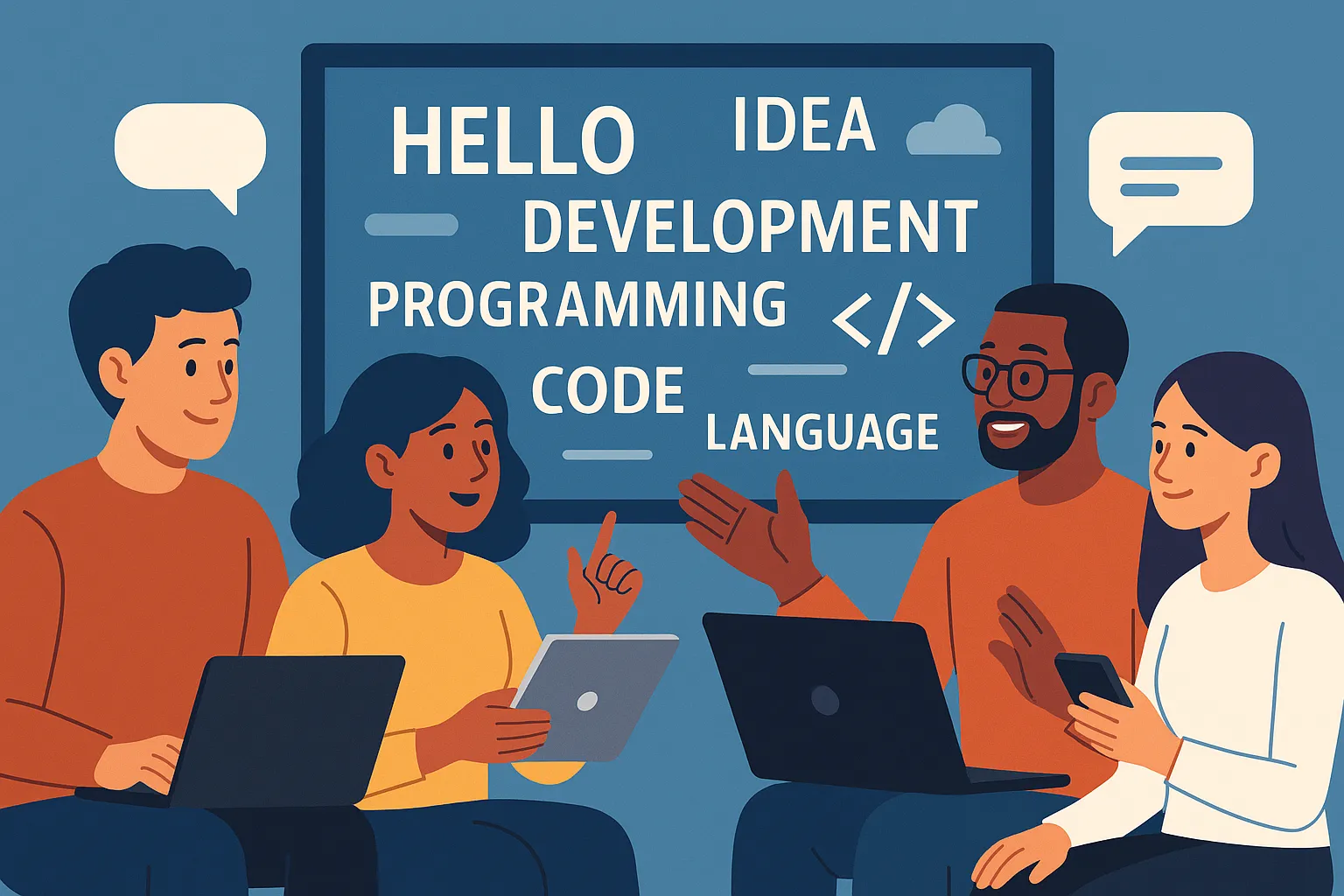 English for Techies: Mastering Technical Conversations