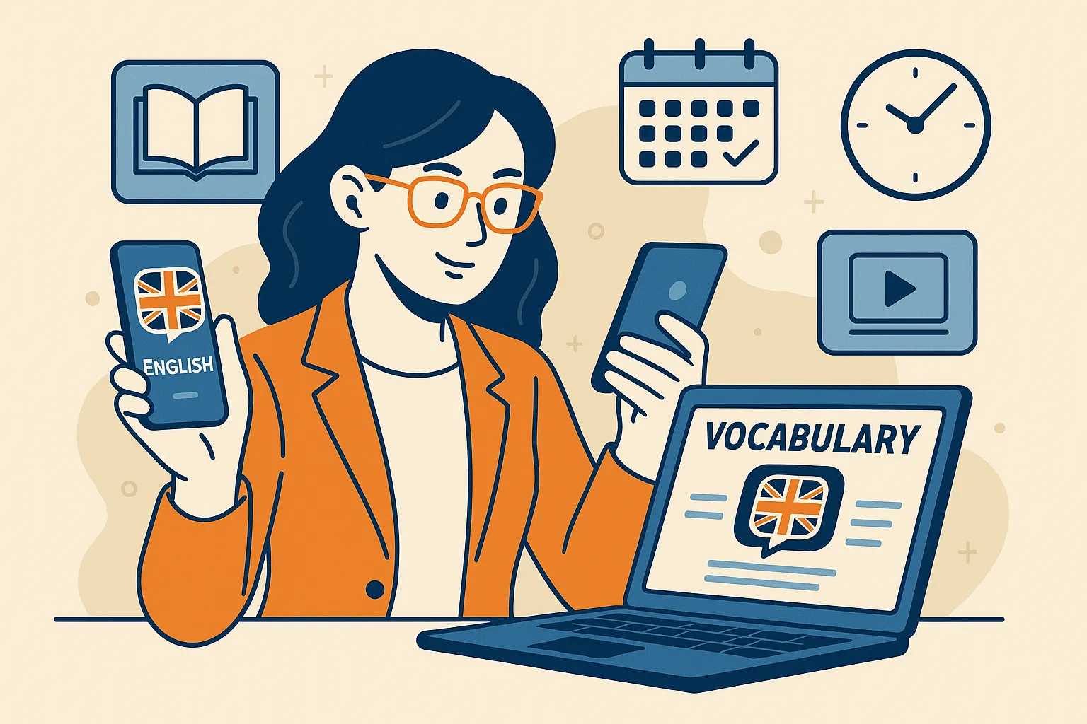 Effective Self-Study Routines for Busy Professionals