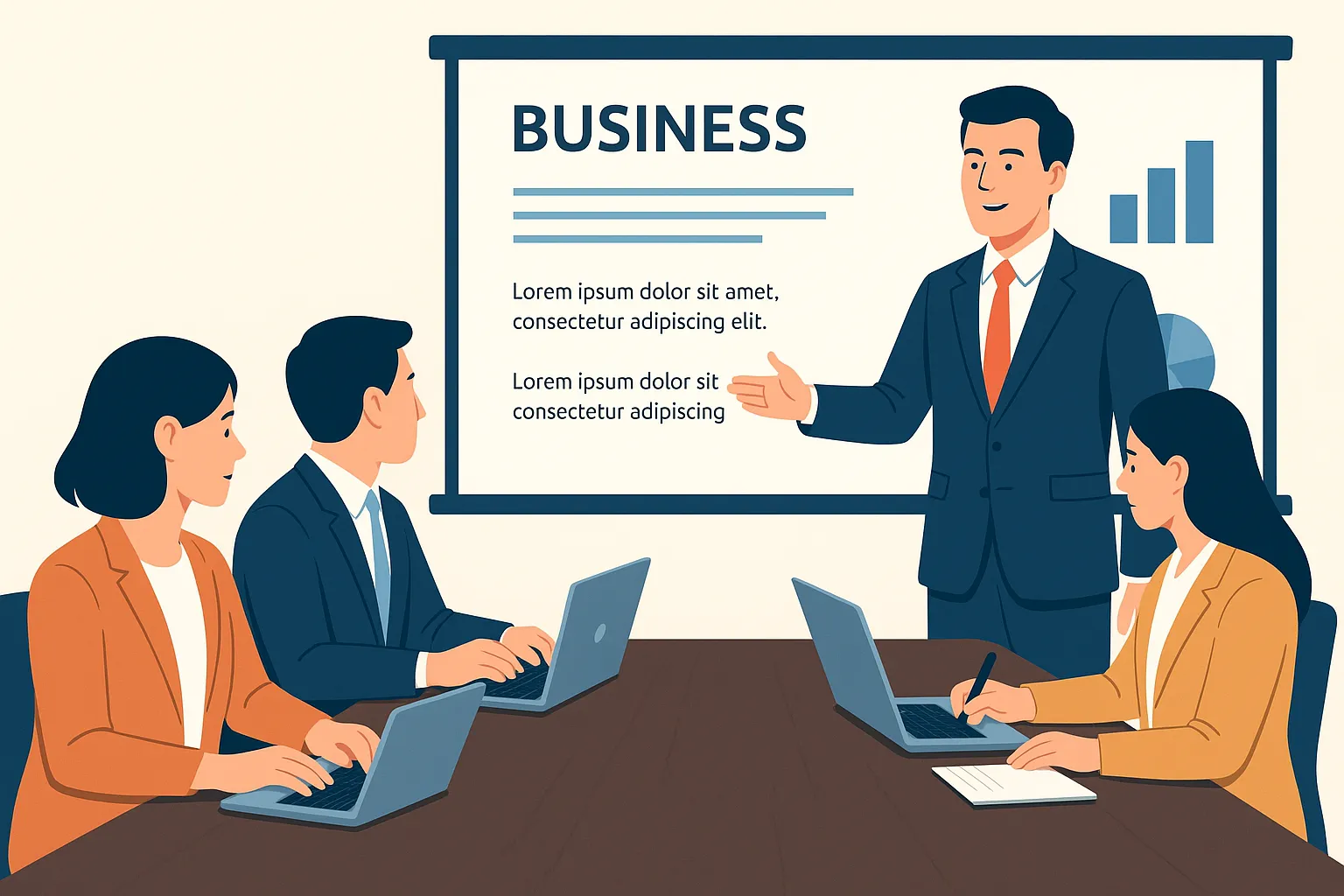 Polishing Your English for Client Interactions