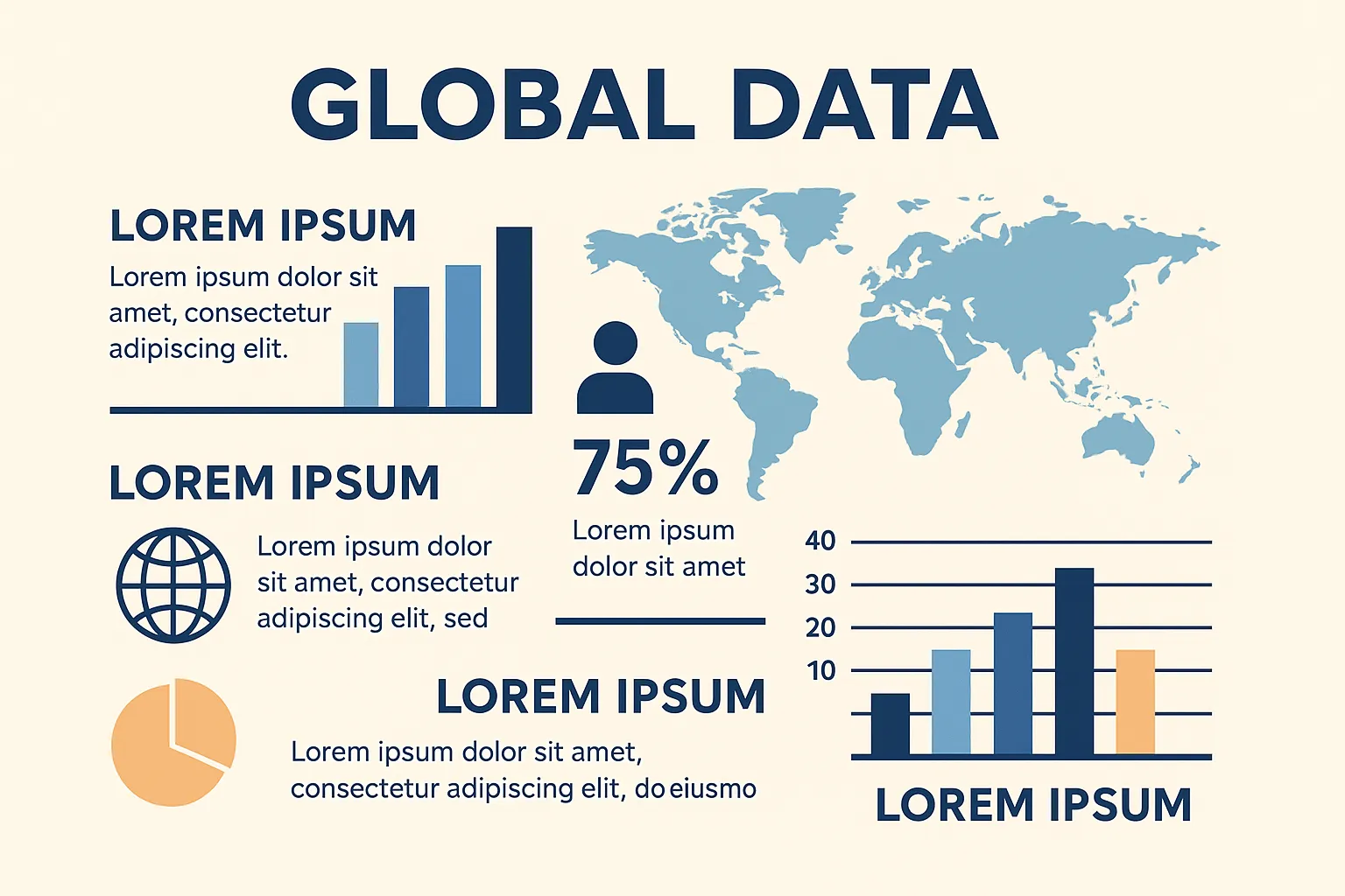 English Infographics for Global Audiences: Guidelines & Best Practices