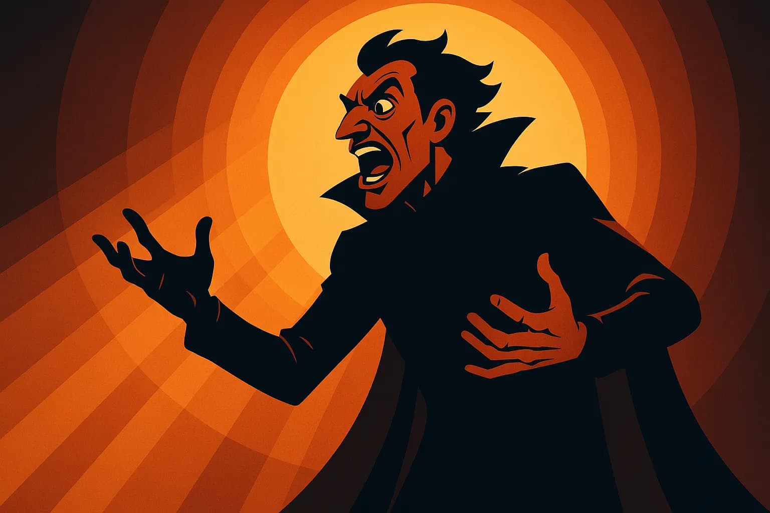 Speak Like a Villain: Charisma and Persuasion in Bad Guy Speech
