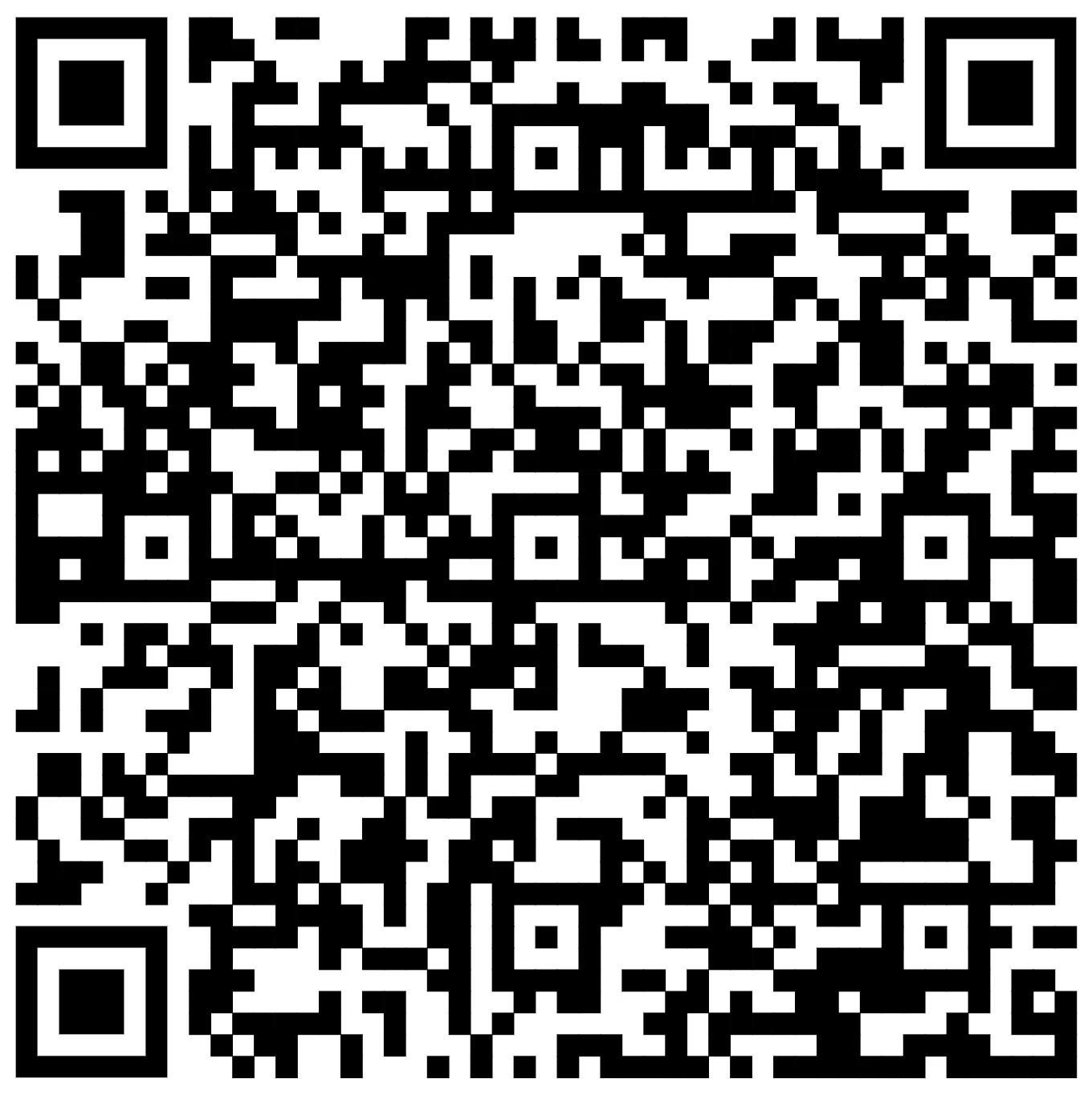 App store qr code