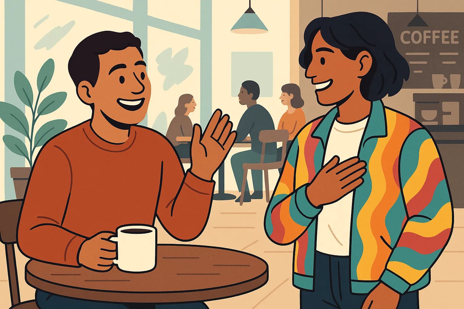 Complimenting Strangers: Stand Out With Sincere English Praise