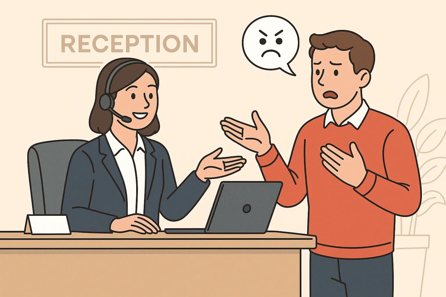 English for Customer Service: Confidently Handle Complaints
